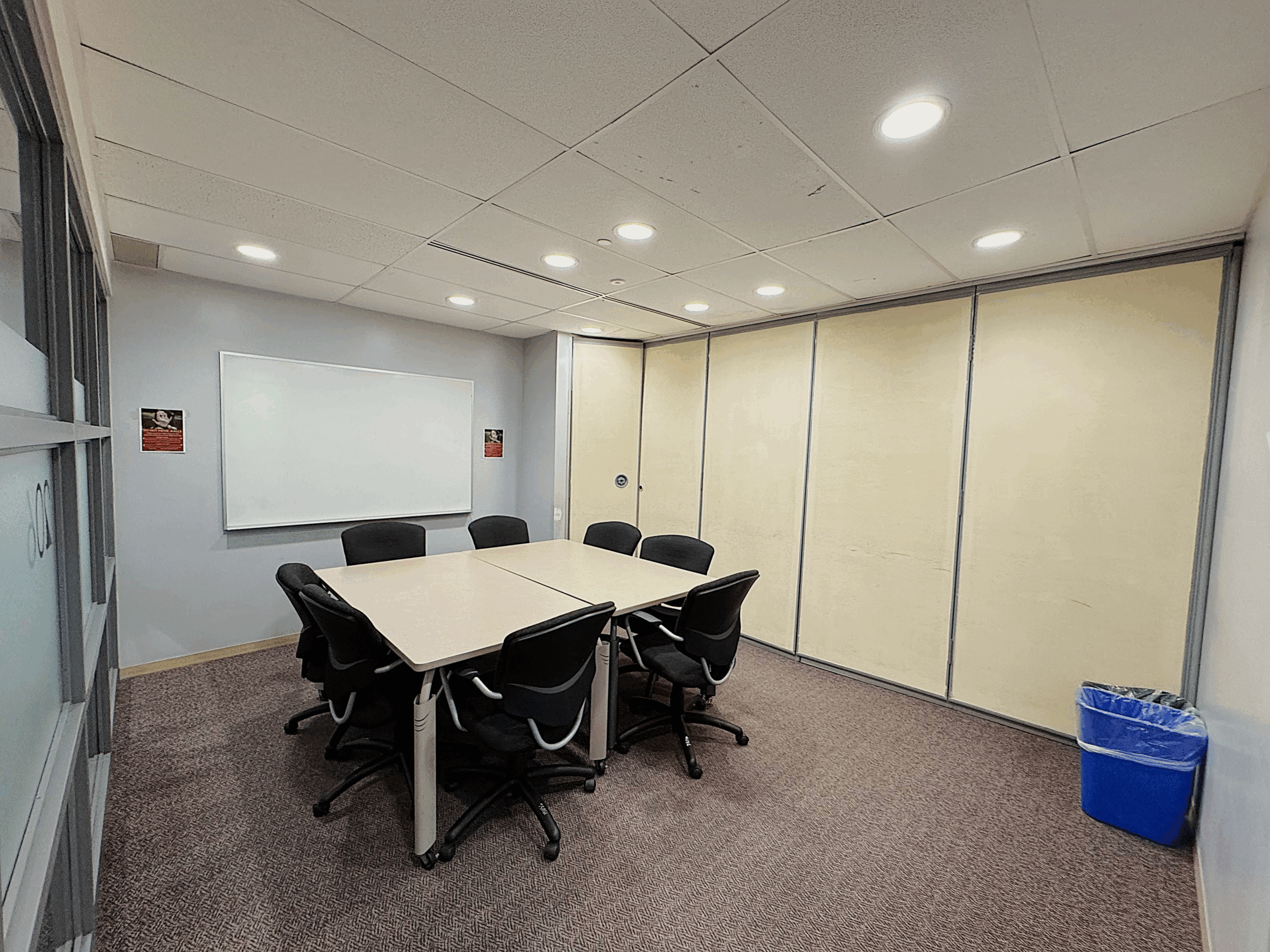 Meeting Room 206