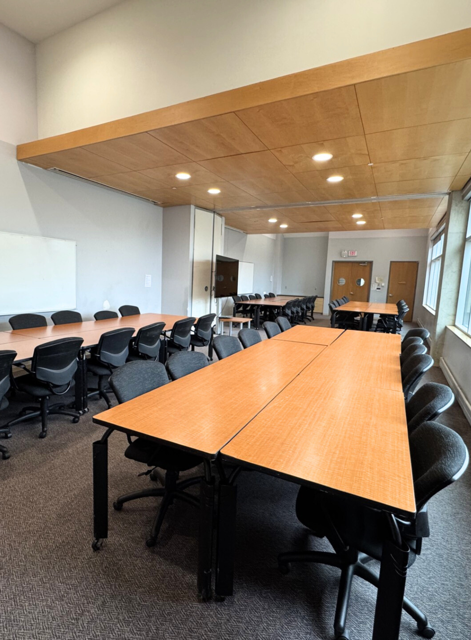 Meeting Room 311/313